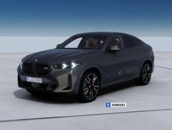 Dravit grey Nuova 2025 BMW X6 M M Sport SUV | 130.121 € (Buon prezzo)
