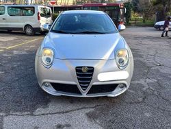 Argento Usata 2012 Alfa Romeo MiTo Distinctive Due volumi | 3500 € (Super prezzo)