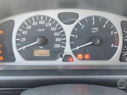 Grigio Usata 2007 Opel Agila Due volumi | 1500 € (Ottimo prezzo)