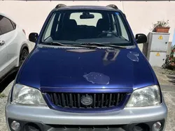 Usata 2002 Daihatsu Terios SUV | 3000 € (Super prezzo)