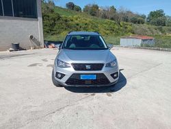 Grigio Usata 2019 Seat Arona Style SUV | 13.000 € (Buon prezzo)