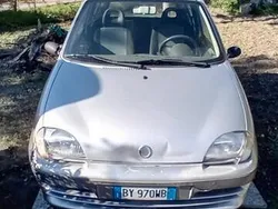 Usata 2003 Fiat 600 | 800 € (Super prezzo)