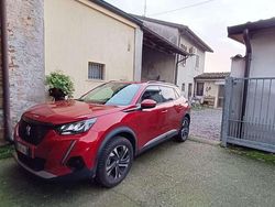 Usata 2020 Peugeot 2008 Allure SUV | 12.500 € (Buon prezzo)