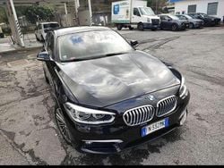 Usata 2018 BMW 116 Due volumi | 13.100 € (Buon prezzo)