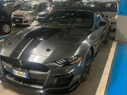 Nero Usata 2020 Ford Mustang Convertible Cabrio | 30.700 € (Ottimo prezzo)