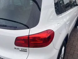 Usata 2011 VW Tiguan Sport SUV | 9000 € (Buon prezzo)