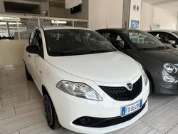 Bianco Usata 2019 Lancia Ypsilon Gold Due volumi | 11.800 € (Cara)
