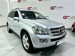 Mercedes GL320