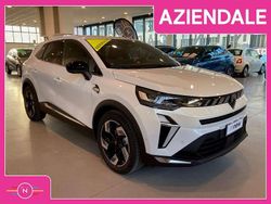 Bianco nacre' Nuova 2025 Renault Symbioz Techno SUV | 30.300 € (Buon prezzo)