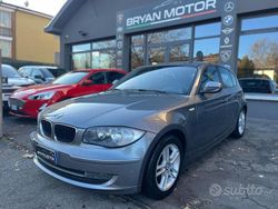 Grigio Usata 2010 BMW 116 Due volumi | 4499 € (Buon prezzo)