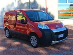 Rosso Usata 2015 Fiat Fiorino Furgone | 3900 € (Ottimo prezzo)