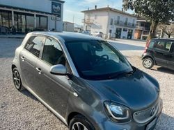 Usata 2016 Smart ForFour Passion Due volumi | 10.200 €