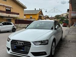 Usata 2014 Audi A4 Station wagon | 10.200 € (Buon prezzo)