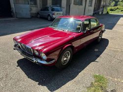 Usata 1973 Jaguar XJ12 Tre volumi | 22.000 €