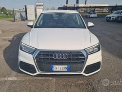 Bianco Usata 2018 Audi Q5 SUV | 20.500 € (Super prezzo)