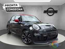 Nessuno Usata 2022 Mini Cooper S Due volumi | 28.490 € (Cara)