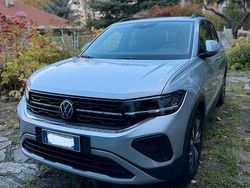 Usata 2025 VW T-Cross Edition SUV | 23.500 € (Cara)