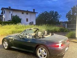 Usata 1996 BMW Z3 Cabrio | 11.000 € (Buon prezzo)