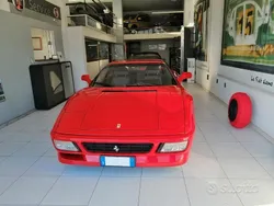 Usata 1990 Ferrari 348 Coupé | 71.000 €