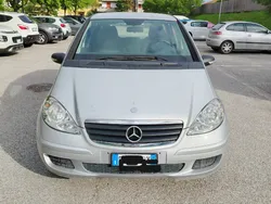 Usata 2006 Mercedes A170 Classic Tre volumi | 2700 € (Buon prezzo)