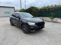 Usata 2019 BMW X4 M Sport SUV | 39.000 € (Buon prezzo)