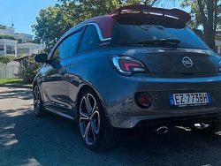Grigio Usata 2015 Opel Adam S Due volumi | 8500 € (Buon prezzo)