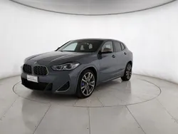 Grigio Usata 2021 BMW X2 M Sport SUV | 32.900 € (Buon prezzo)