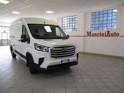 Bianco Usata 2023 Maxus V90 Furgone | 10.900 € (Ottimo prezzo)