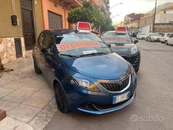 Blu Usata 2022 Lancia Ypsilon S Due volumi | 9900 € (Ottimo prezzo)