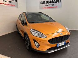 Other Usata 2018 Ford Fiesta Active Due volumi | 11.800 € (Buon prezzo)