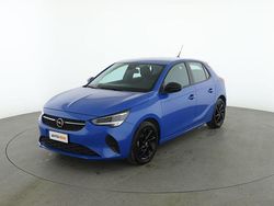 Blu Usata 2023 Opel Corsa Design & Tech | 12.899 € (Buon prezzo)