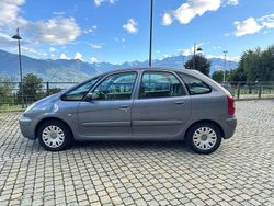 Grigio Usata 2004 Citroën Xsara Picasso Monovolume | 900 € (Molto cara)