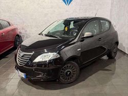 Nero Usata 2014 Lancia Ypsilon Due volumi | 6500 € (Buon prezzo)