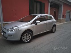 Grigio Usata 2010 Fiat Punto Evo Due volumi | 2000 € (Buon prezzo)