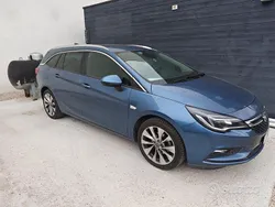 Usata 2016 Opel Astra Innovation Station wagon | 11.500 € (Buon prezzo)