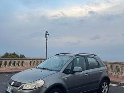 Grigio Usata 2011 Suzuki SX4 Tre volumi | 2999 €