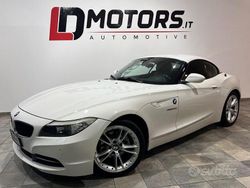 Bianco Usata 2010 BMW Z4 Cabrio | 18.900 € (Super prezzo)