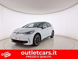 Glacier white metallizzato nero Nuova 2025 VW ID.3 Pro Due volumi | 32.300 € (Cara)