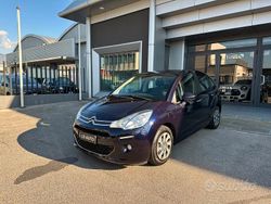 Viola Usata 2013 Citroën C3 Seduction Due volumi | 4900 € (Buon prezzo)