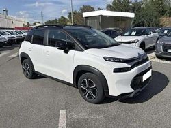 Bianco Usata 2022 Citroën C3 Aircross Feel SUV | 15.449 € (Buon prezzo)