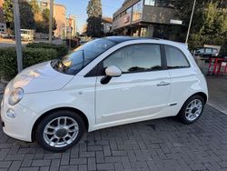 Usata 2008 Fiat 500 Sport Due volumi | 4500 € (Buon prezzo)