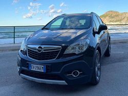 Usata 2014 Opel Mokka Cosmo SUV | 8500 € (Buon prezzo)
