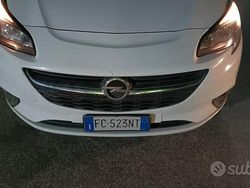 Bianco Usata 2016 Opel Corsa Coupé | 3000 € (Super prezzo)