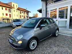 Argento Usata 2013 Fiat 500 Lounge Tre volumi | 7000 € (Buon prezzo)