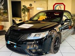 Nero Usata 2008 Saab 9-3 Cabriolet Aero Cabrio | 8000 € (Ottimo prezzo)
