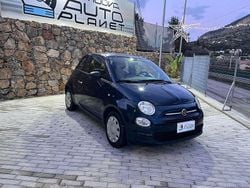 Blu/azzurro Usata 2024 Fiat 500 Due volumi | 11.900 € (Ottimo prezzo)