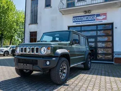 Verde Nuova 2025 Suzuki Jimny GLX SUV | 43.900 € (Buon prezzo)