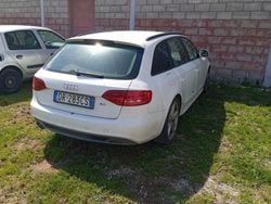 Bianco Usata 2009 Audi A4 S-Line | 5000 €