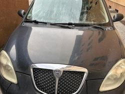 Usata 2008 Lancia Ypsilon Due volumi | 3000 €
