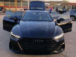 Nero Usata 2019 Audi A7 Business Plus Tre volumi | 41.500 € (Buon prezzo)